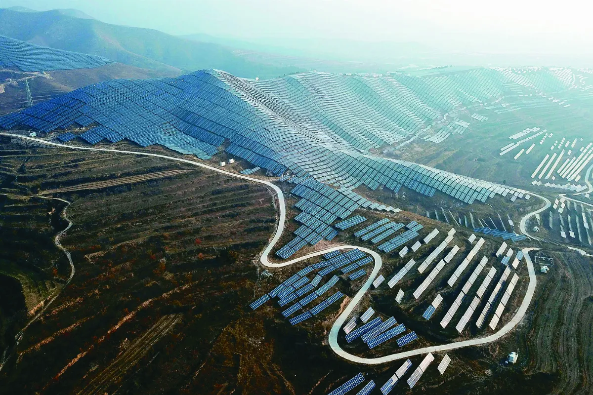 COP 26 有望簽全球碳權交易協議
