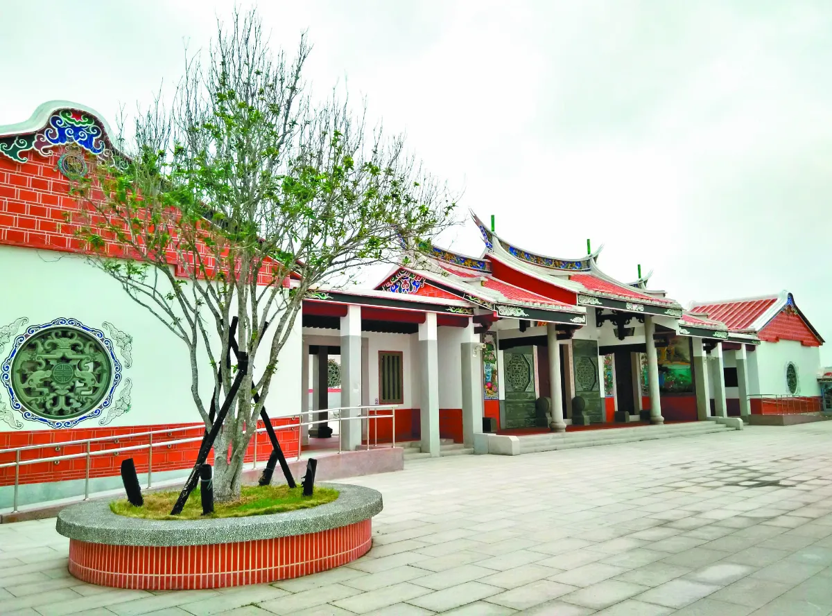 【走過歷史】英才書院