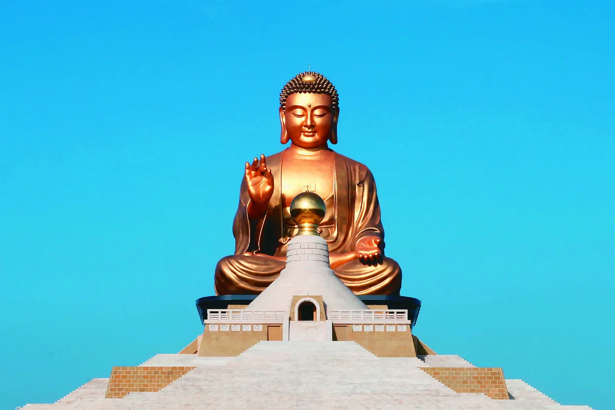 隨堂開示錄─青年勉勵 36 談徒眾調派3-1