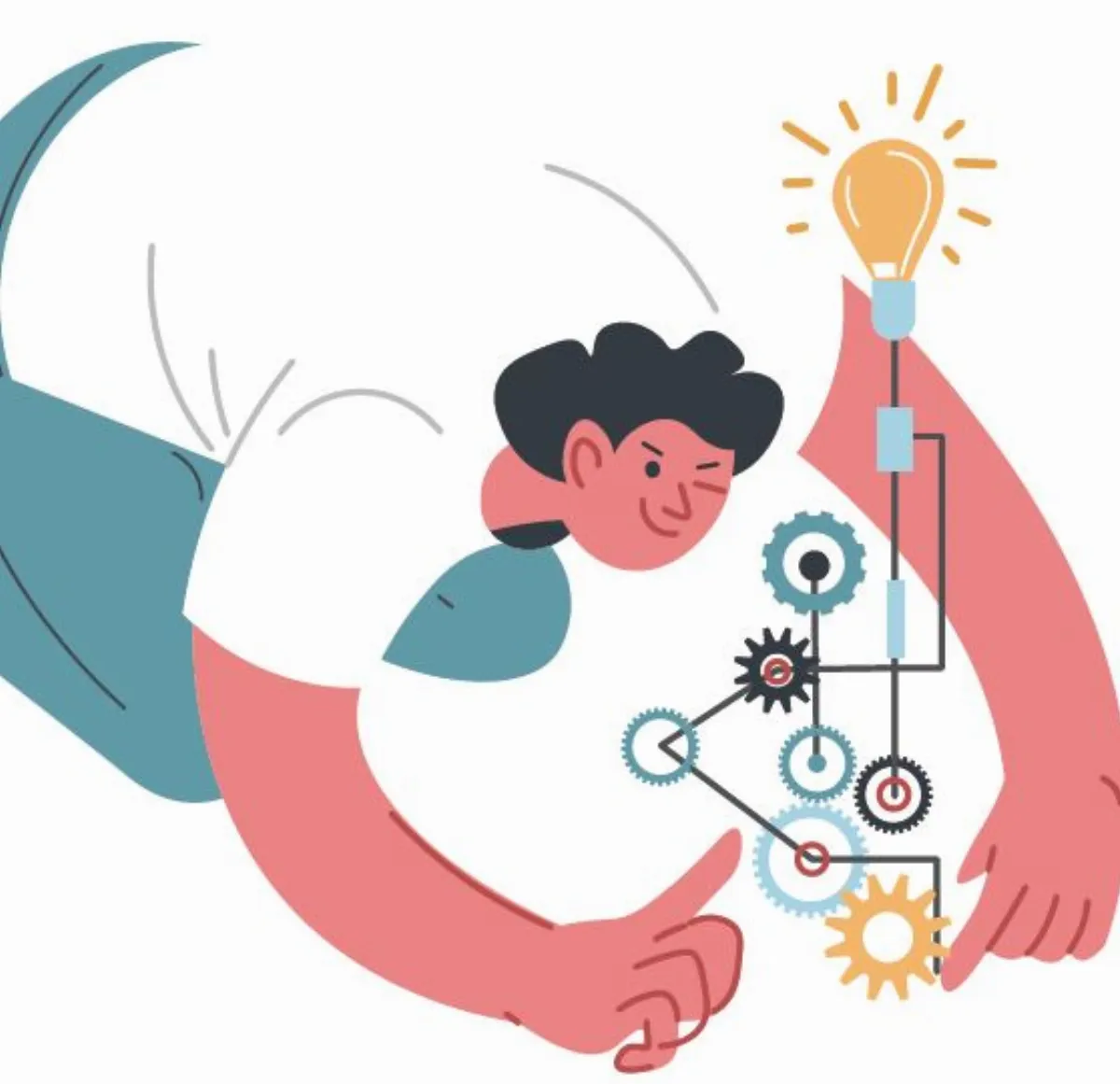 隨堂開示錄─青年勉勵 37 一個人 成功的條件3-2