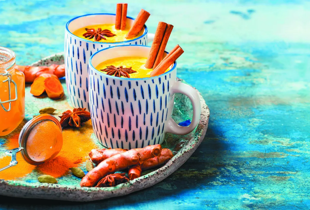 辣椒生薑好暖身 燃燒能量不發胖