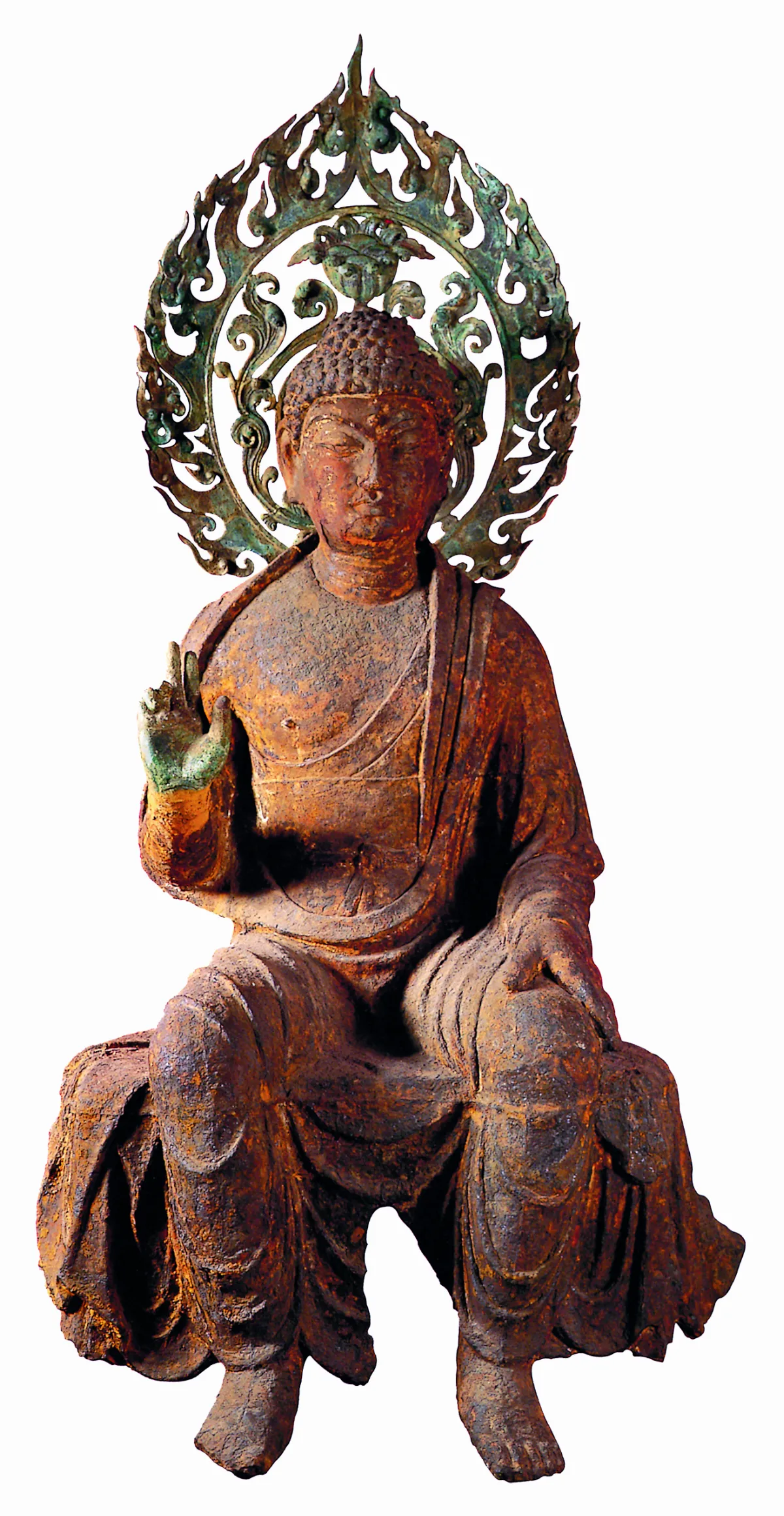 談淨土法門 2 第二講① 淨土思想與    淨土風光
