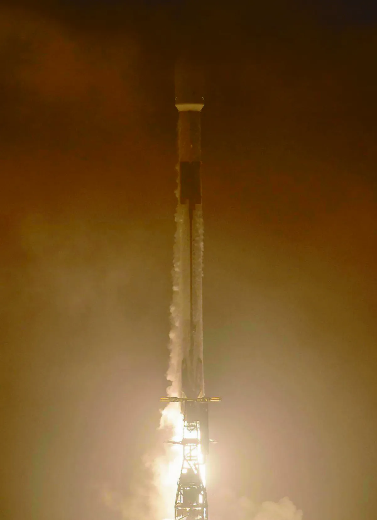 保衛地球 NASA發射飛行器撞小行星