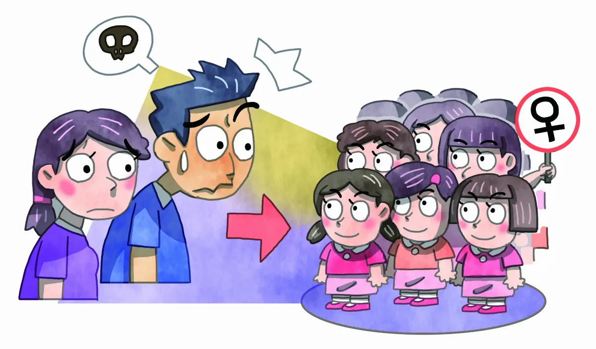 加州兀鷹 可無性生殖產下幼雛