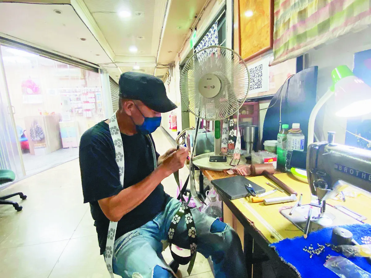 人間有愛 Call in 想輕生 百人傳愛重生