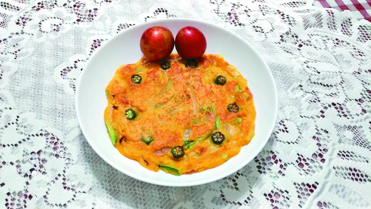 南瓜食記