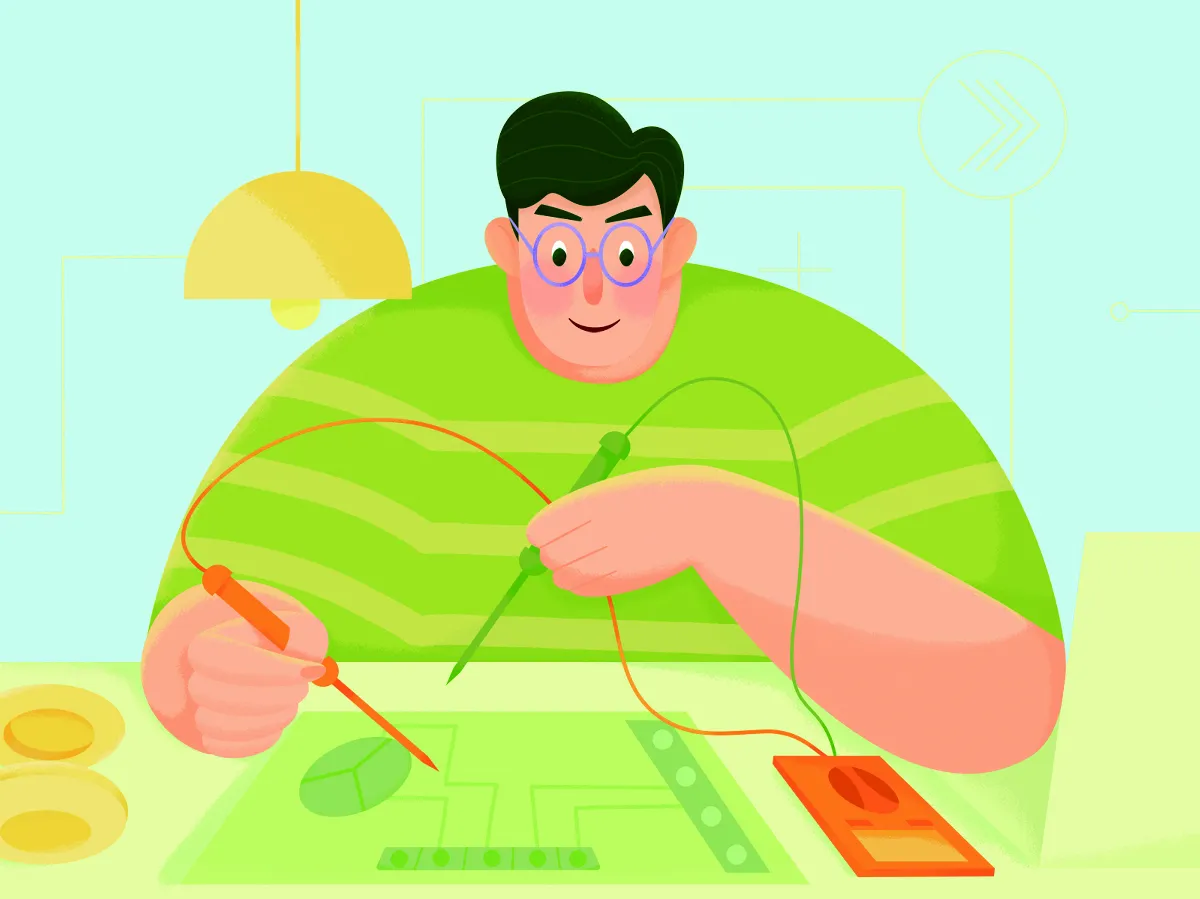 科學哪裡來 奧斯特發現電生磁