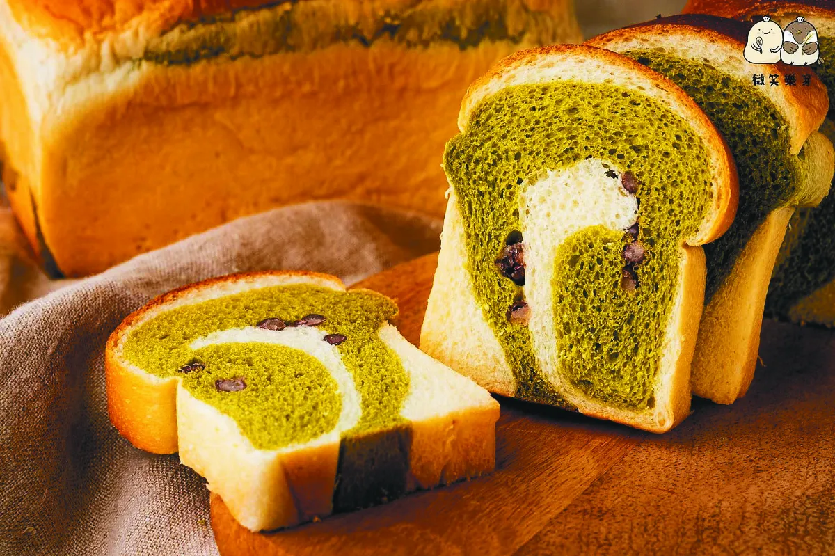 青年創業家  把愛心餅乾變美味