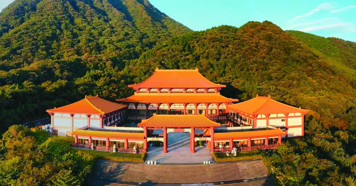 隨堂開示錄─青年勉勵 41 談日本佛教3-2