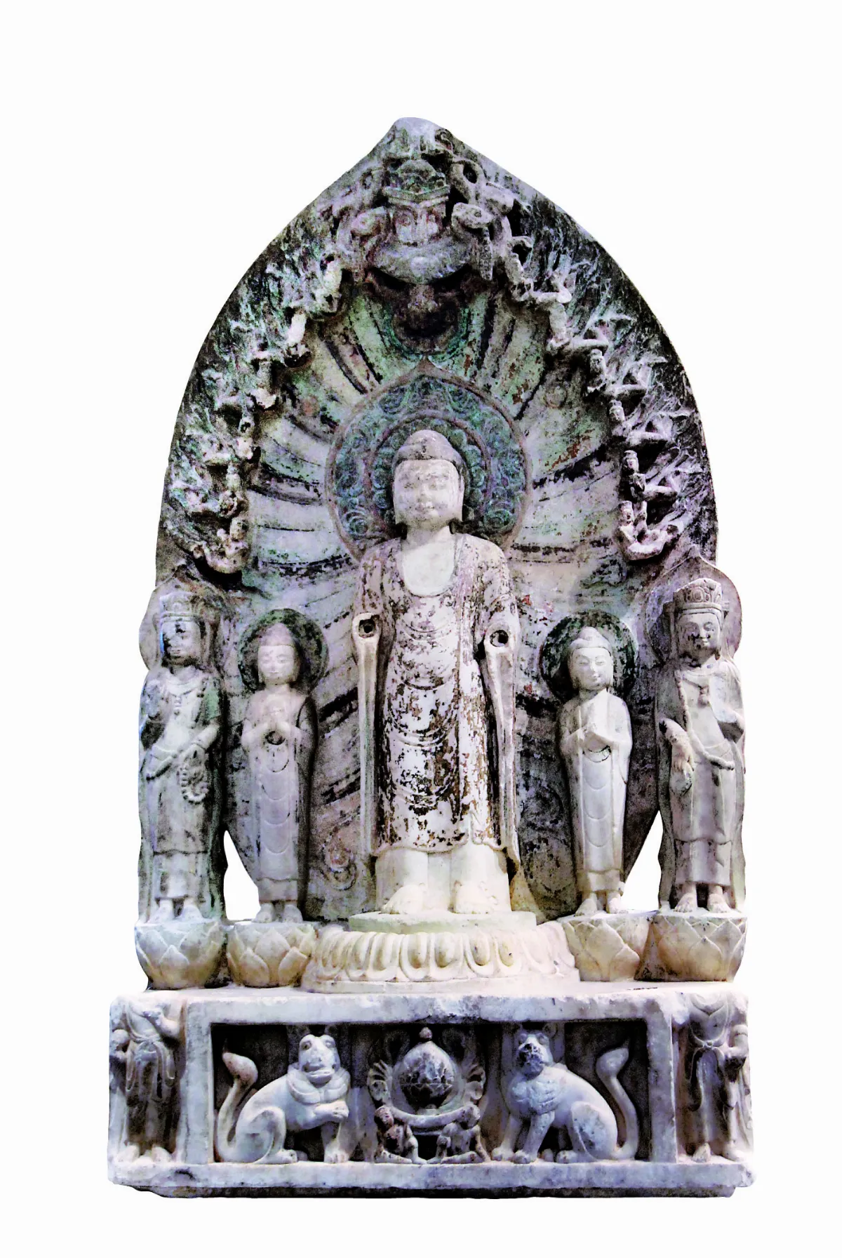 談淨土法門 7 第三講② 建立人間淨土 從心理建設開始