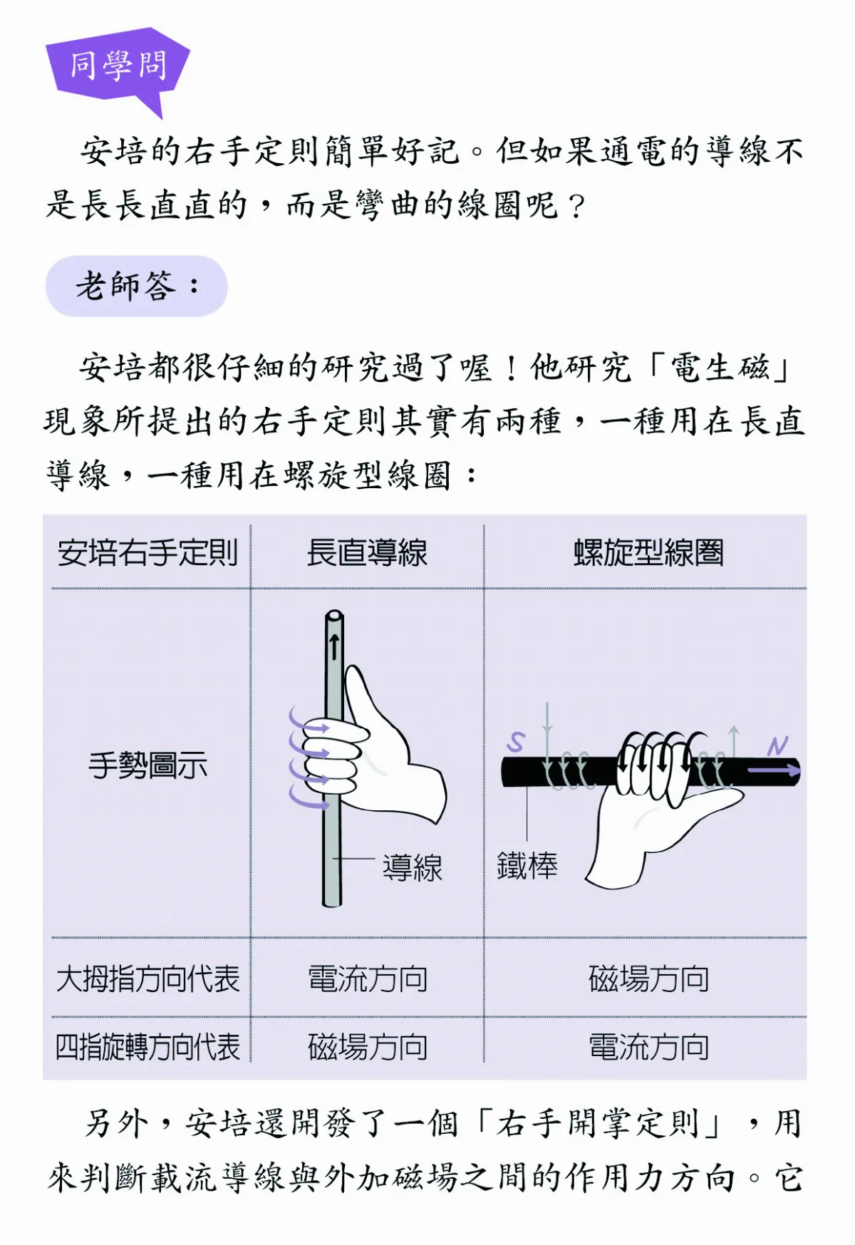 福報小學堂 磁場會讓人生病嗎？