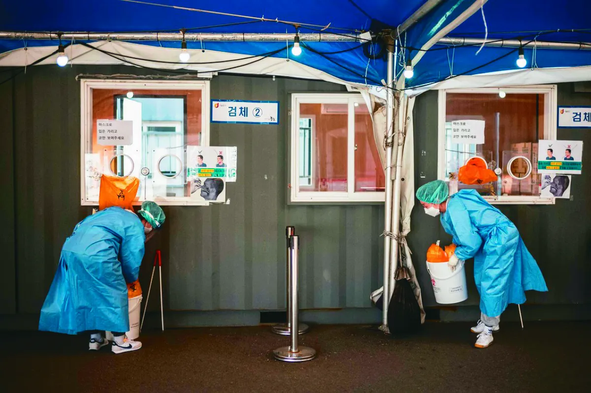 寰宇新聞  一周回顧