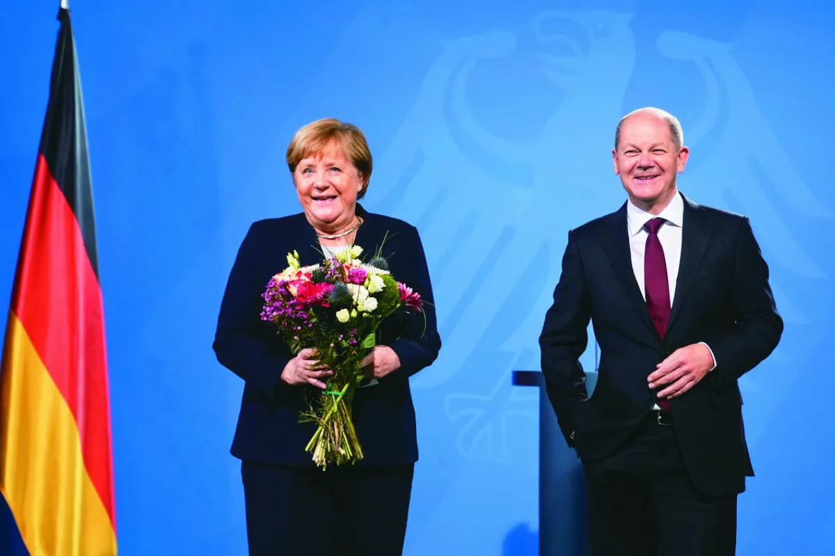 寰宇新聞  一周回顧