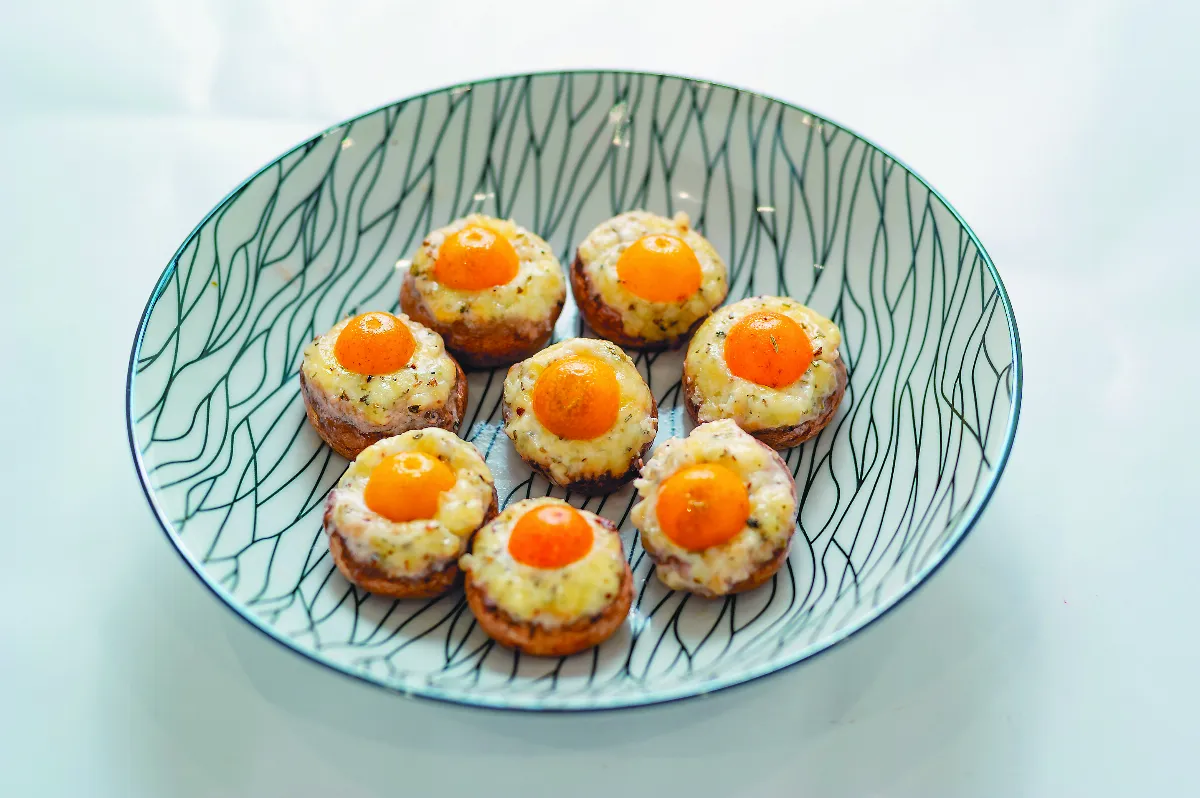 簡單步驟做料理 呷金棗 年年好 嘗鮮金棗