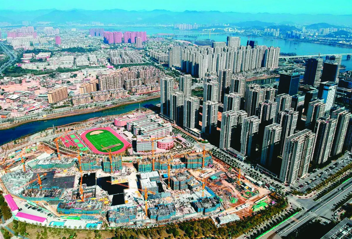 盤點2021年大陸行業景氣 顯示器產業暢旺 房產與教育最低迷