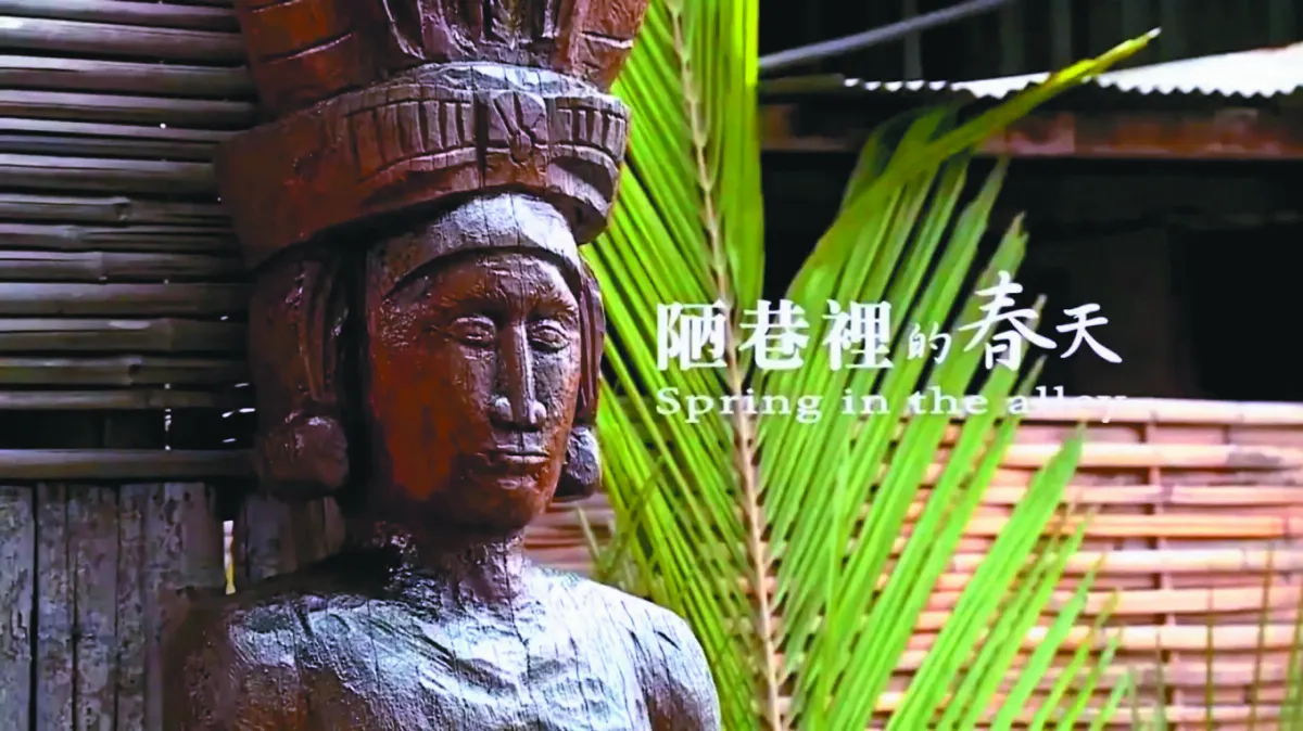三好微電影 疫情下傳遞夢想希望