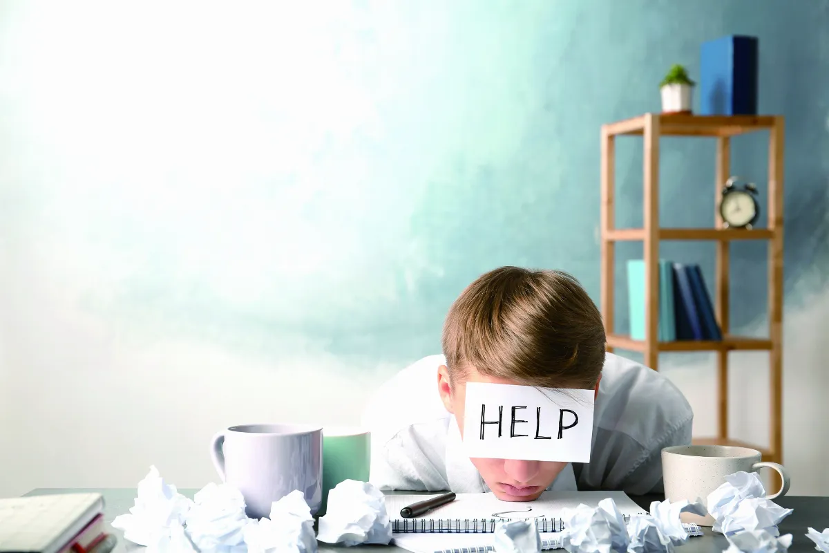 親子聊天室 孩子成績退步該怎麼辦？