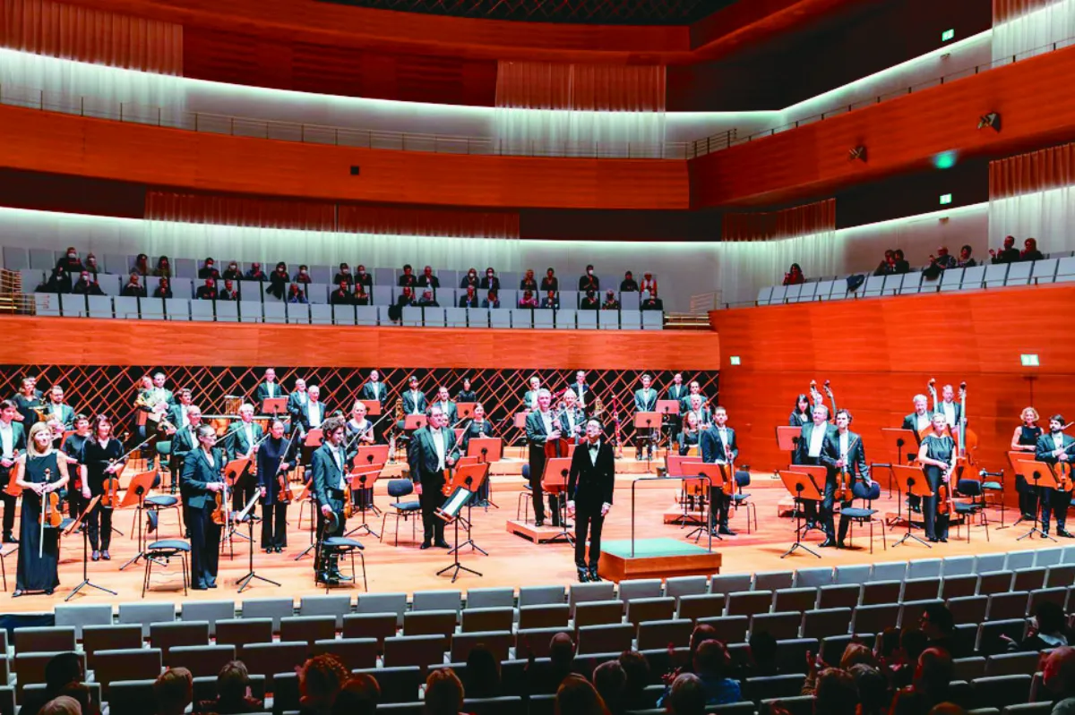 旅德莊東杰  獲聘波鴻市音樂總管
