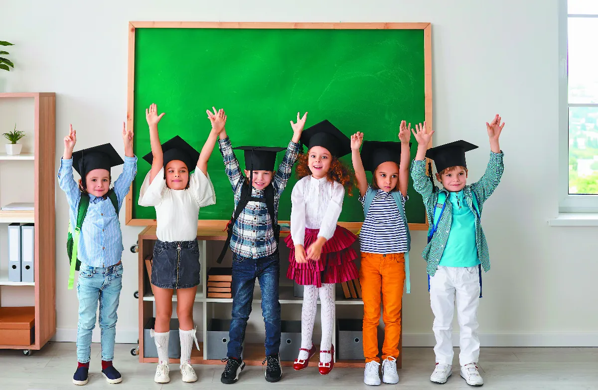 愛的關鍵字 相遇百萬小學堂