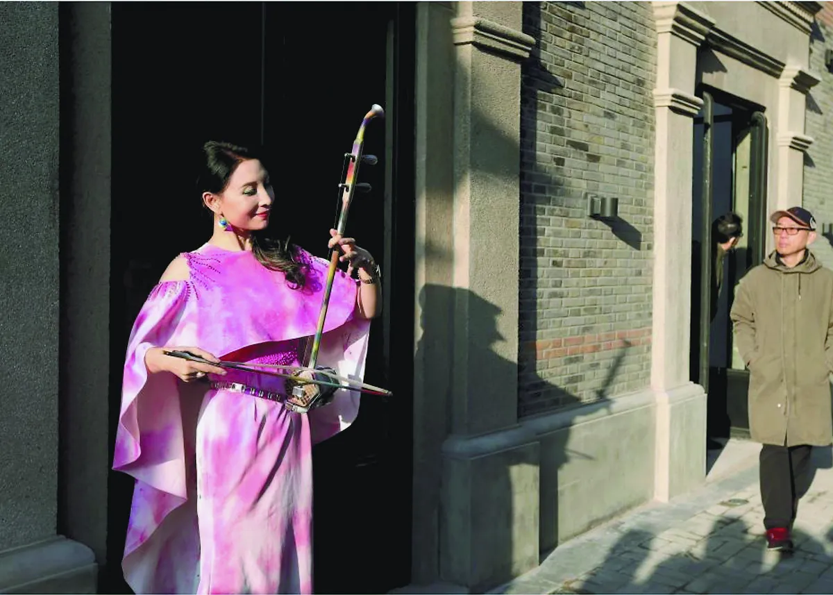 微文創大翻轉 今潮8弄 百年老弄堂也可以很潮