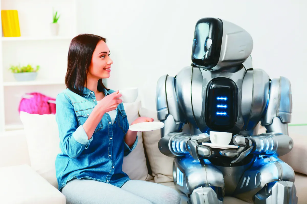 團隊績效 AI幫人類發揮群體智慧