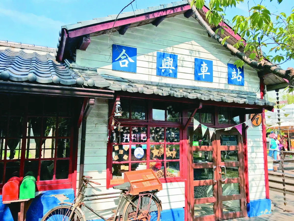 歷史點滴 探索內灣線從興築歷程到產業發展（上）