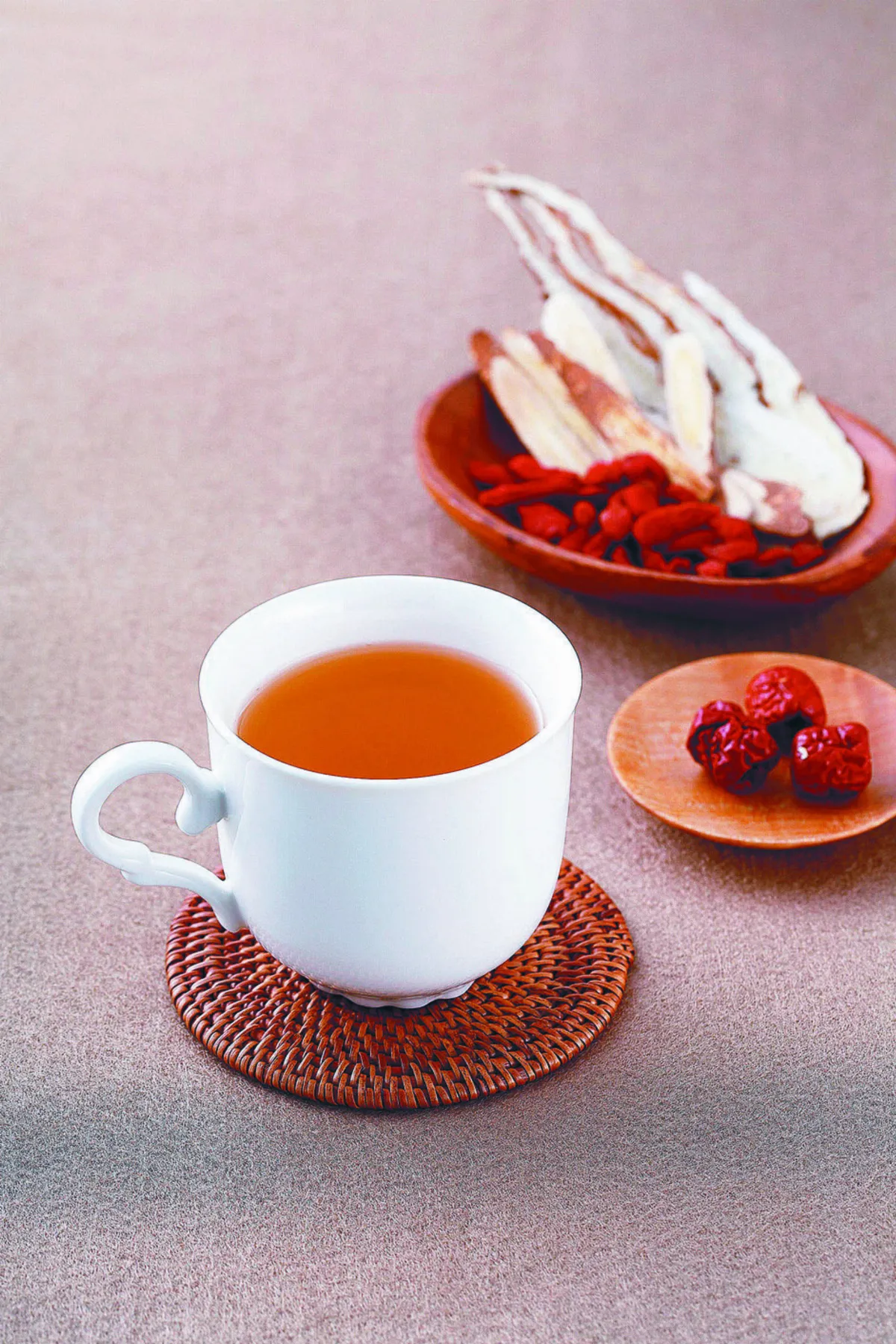 順應體質來平補  維持保護力