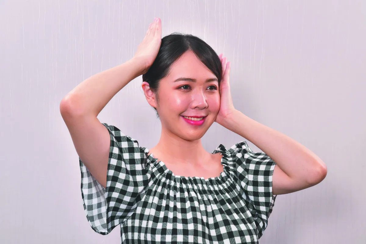 養顏達人沈瑞斌 用心鑽研美顏針 漢方美容有一套