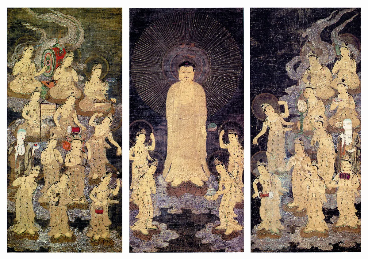 談淨土法門 13 第三講⑧  智慧靈巧 無價之寶