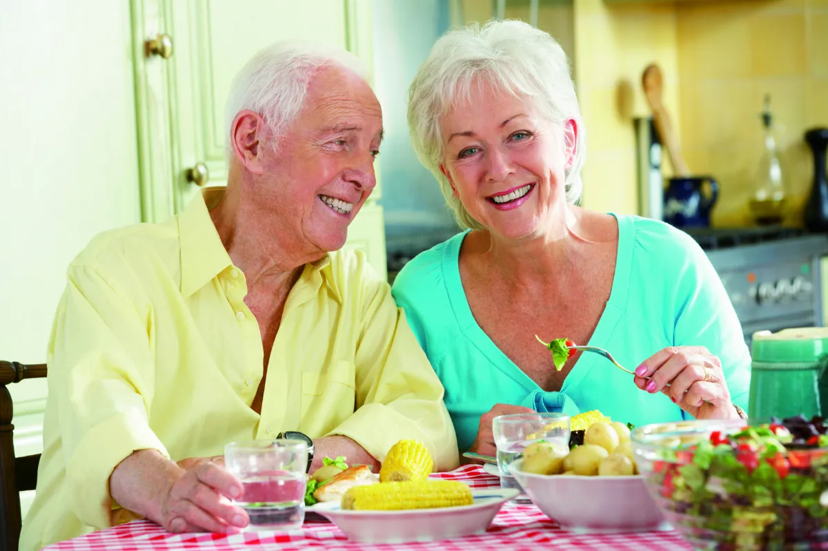 口腹之欲 人生食欲7階段