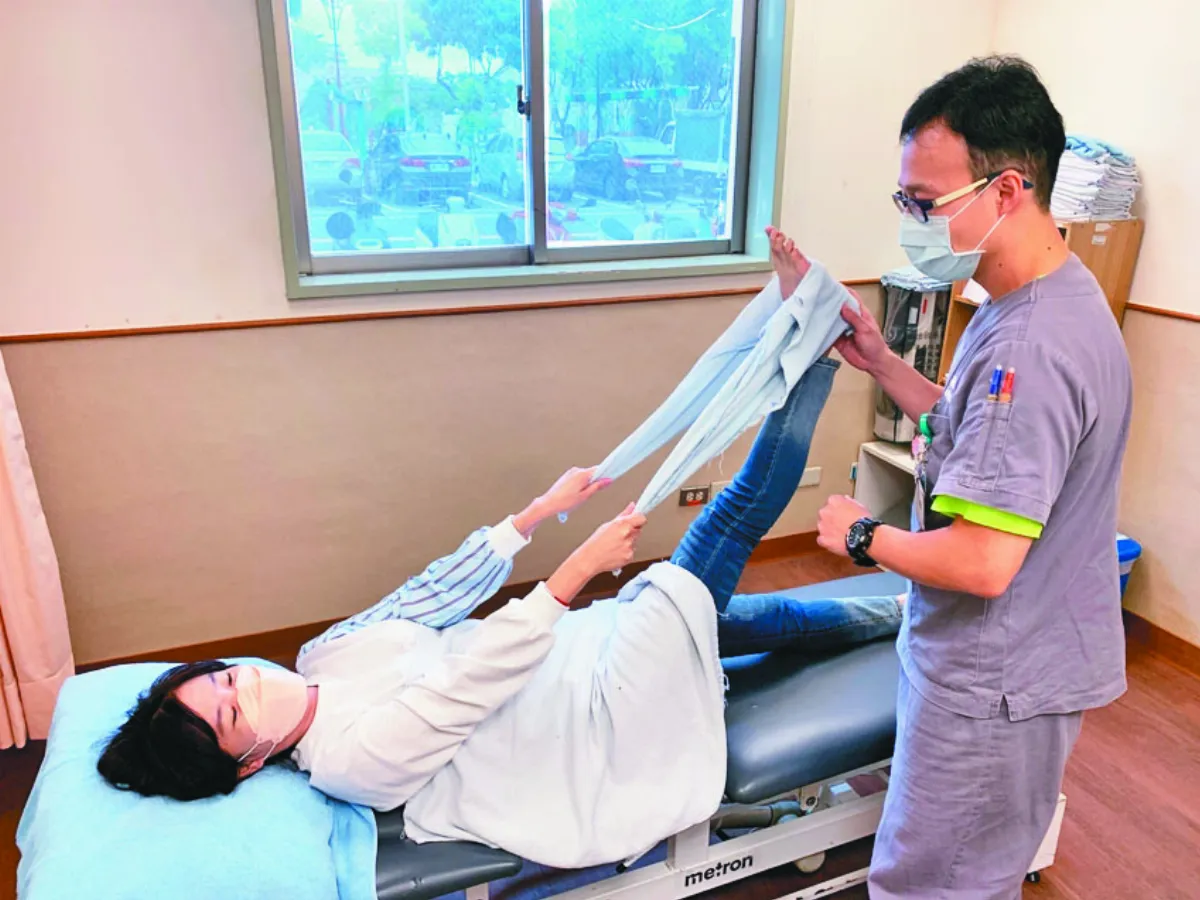 身體莫名疼痛 恐是公主病上身