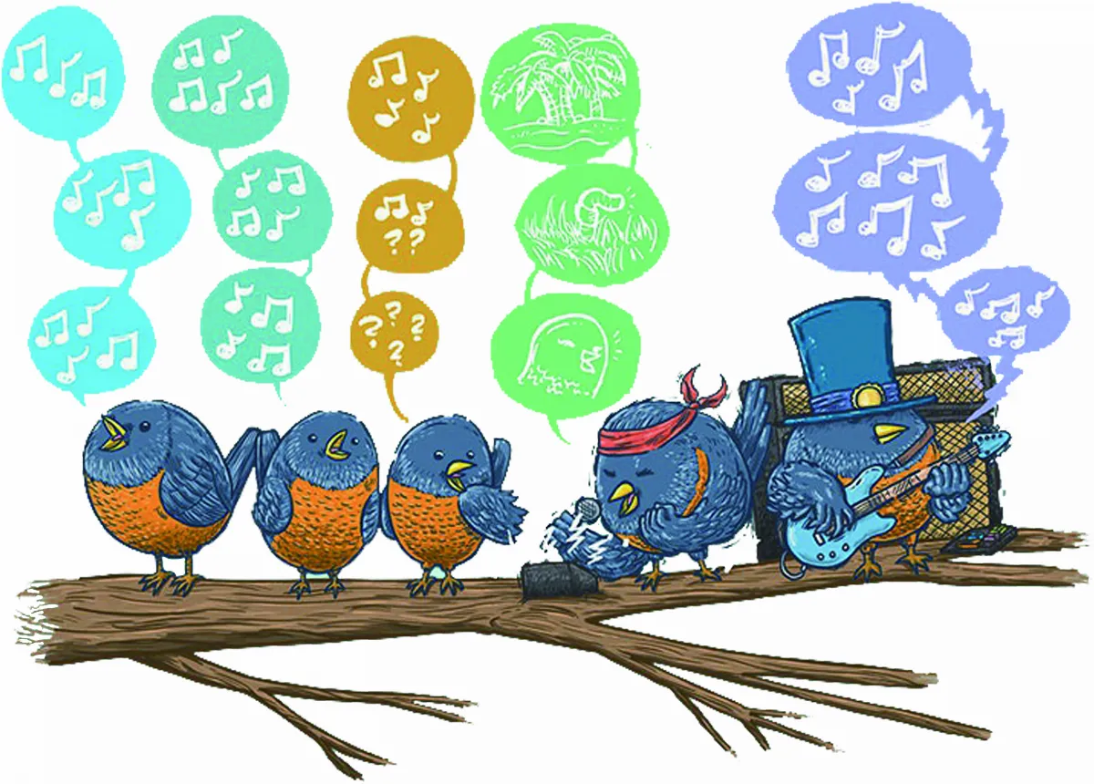 利用數學  化腦部活動為歌聲