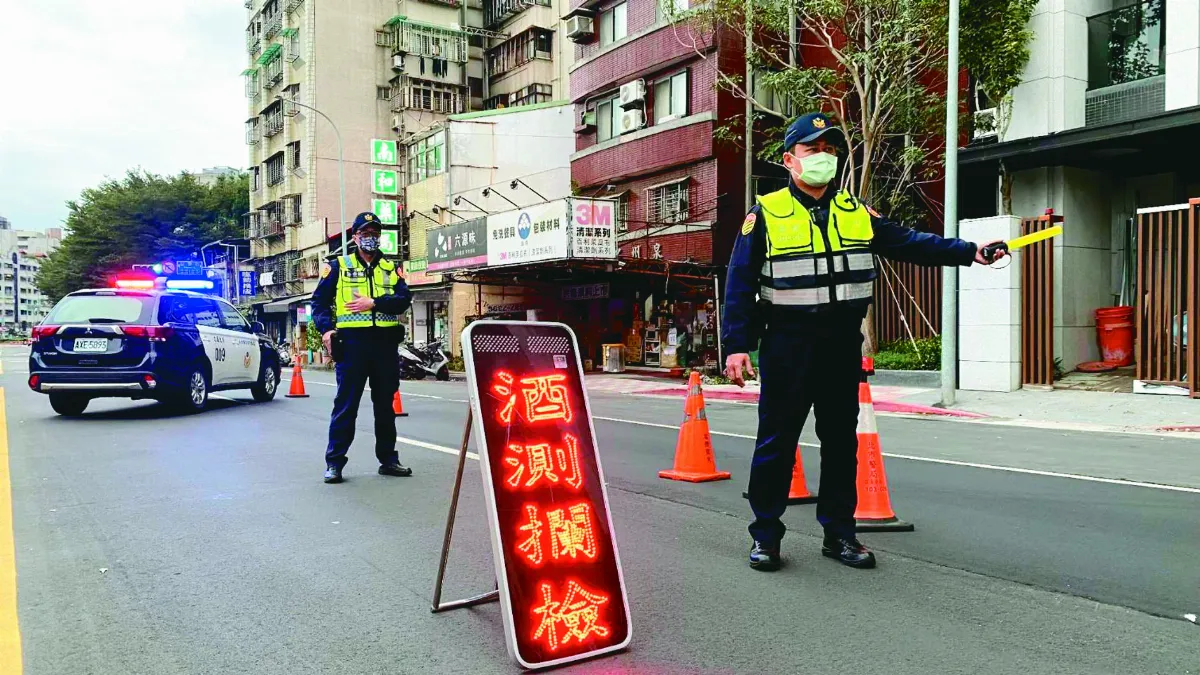嚴懲酒駕 3方向修法