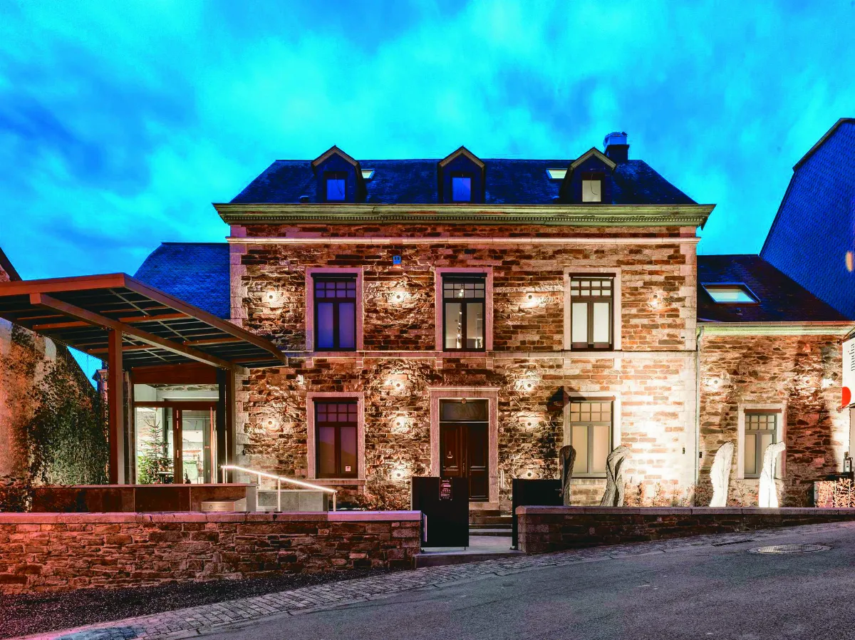 難擋數位化 歐洲書鎮轉型自救