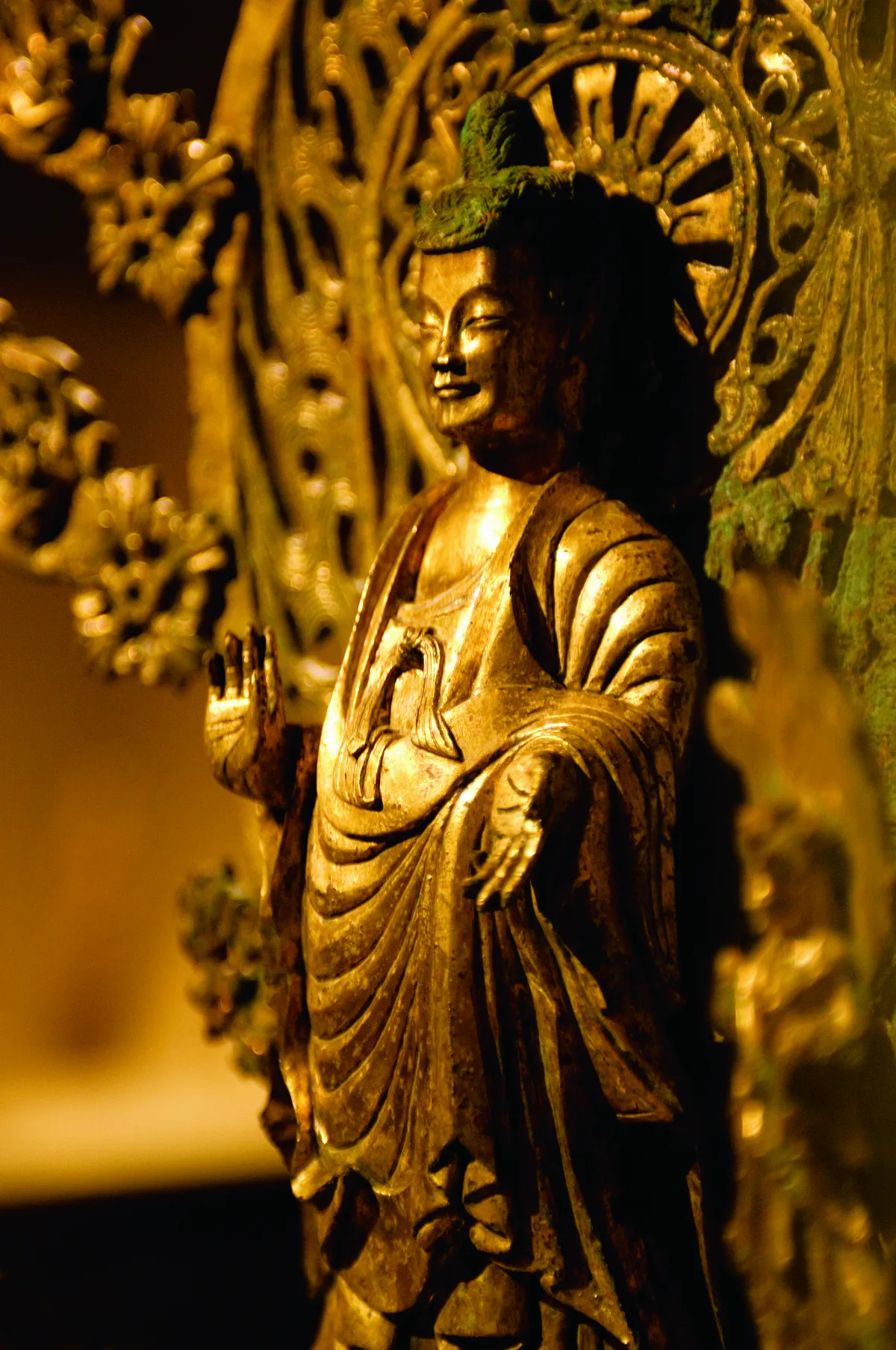 談淨土法門 14  第四講① 念佛法門