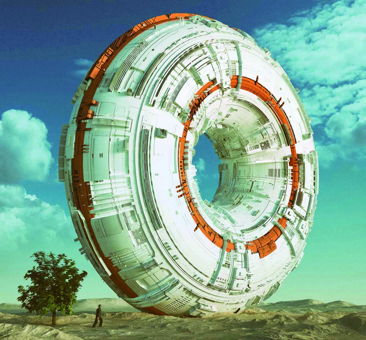 從世界美術名作談人生 淺談元宇宙與NFT