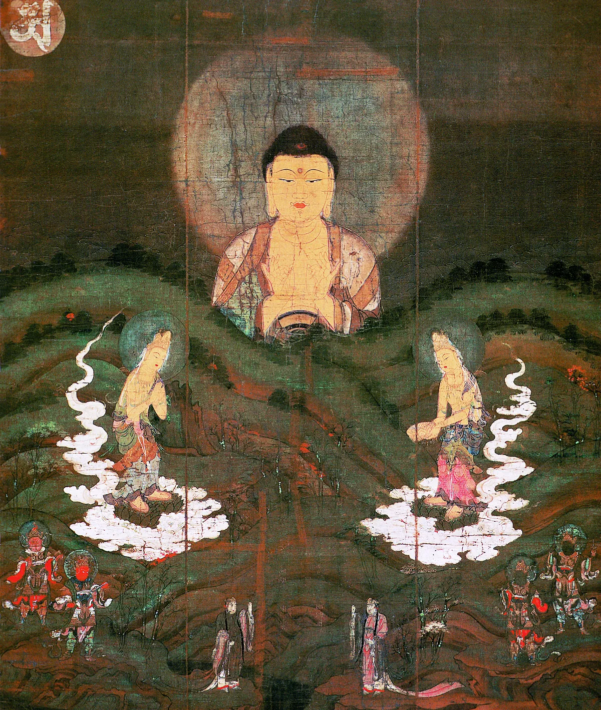 談淨土法門15 第四講②  念佛法門  時時處處都能修持
