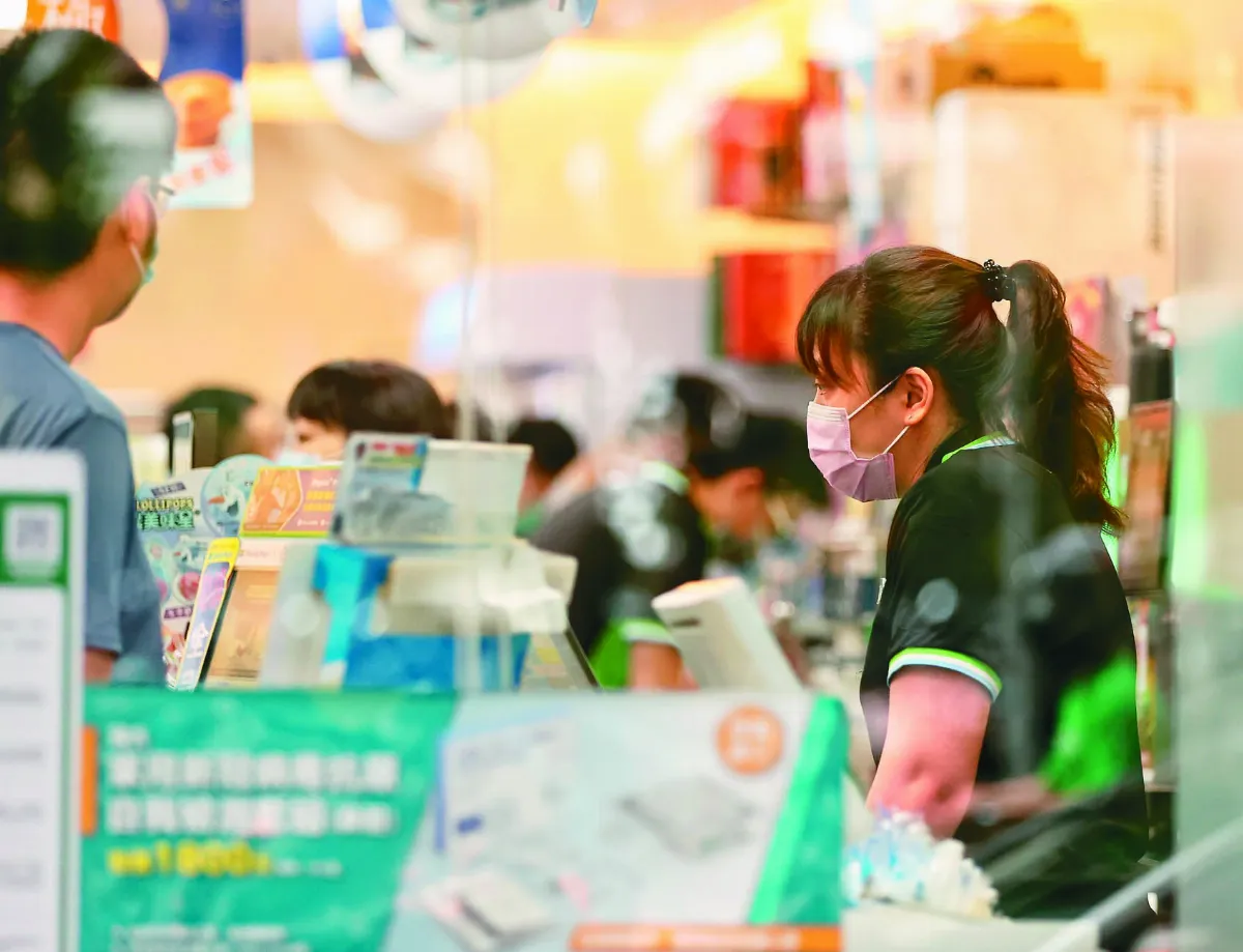 30歲以下 失業率逾6%