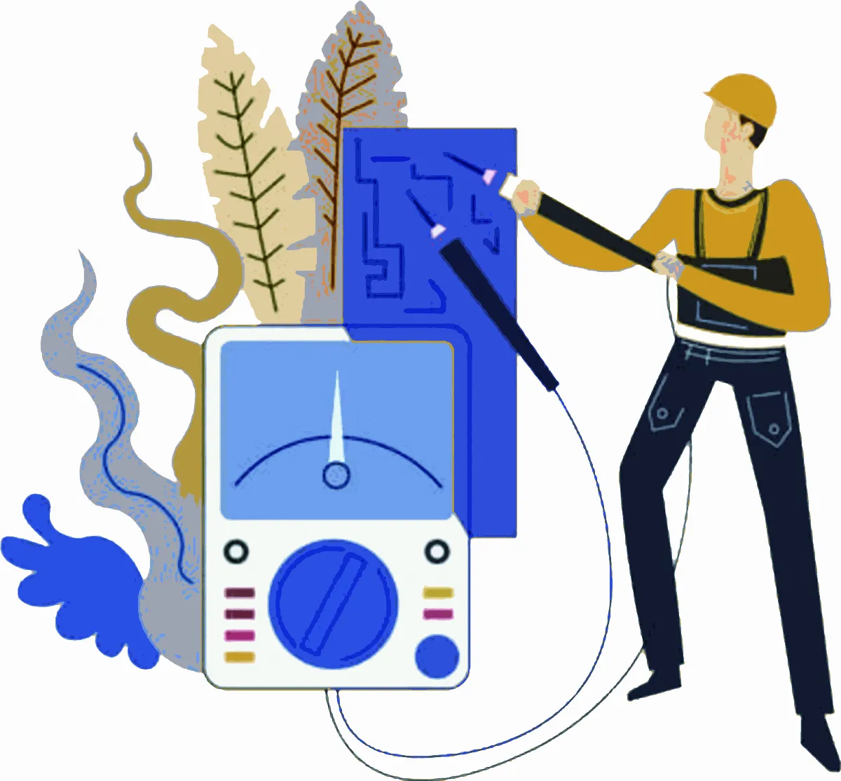 科學哪裡來 歐姆 電阻單位以他為名