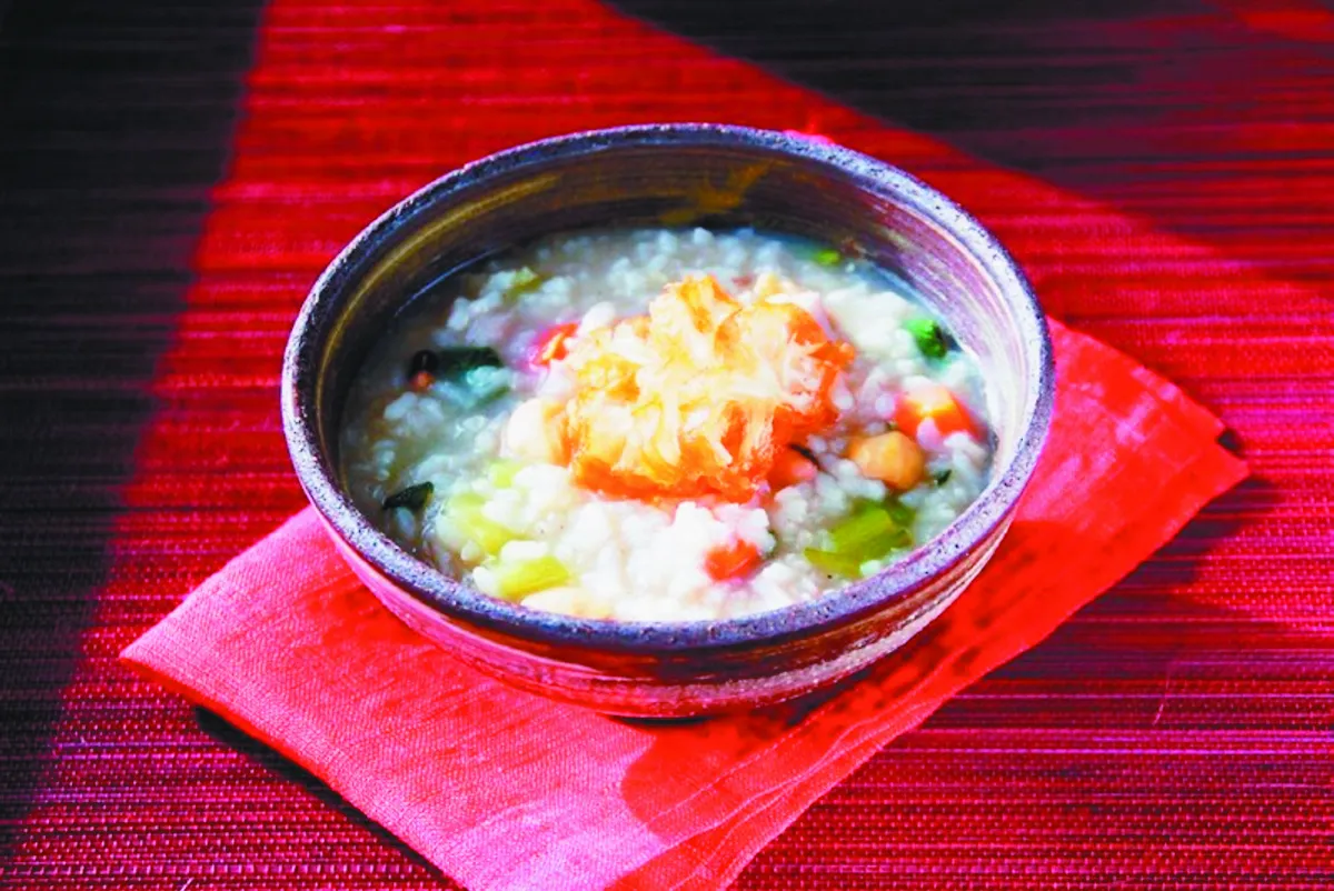 星雲大師春聯 祝福高雄市政府