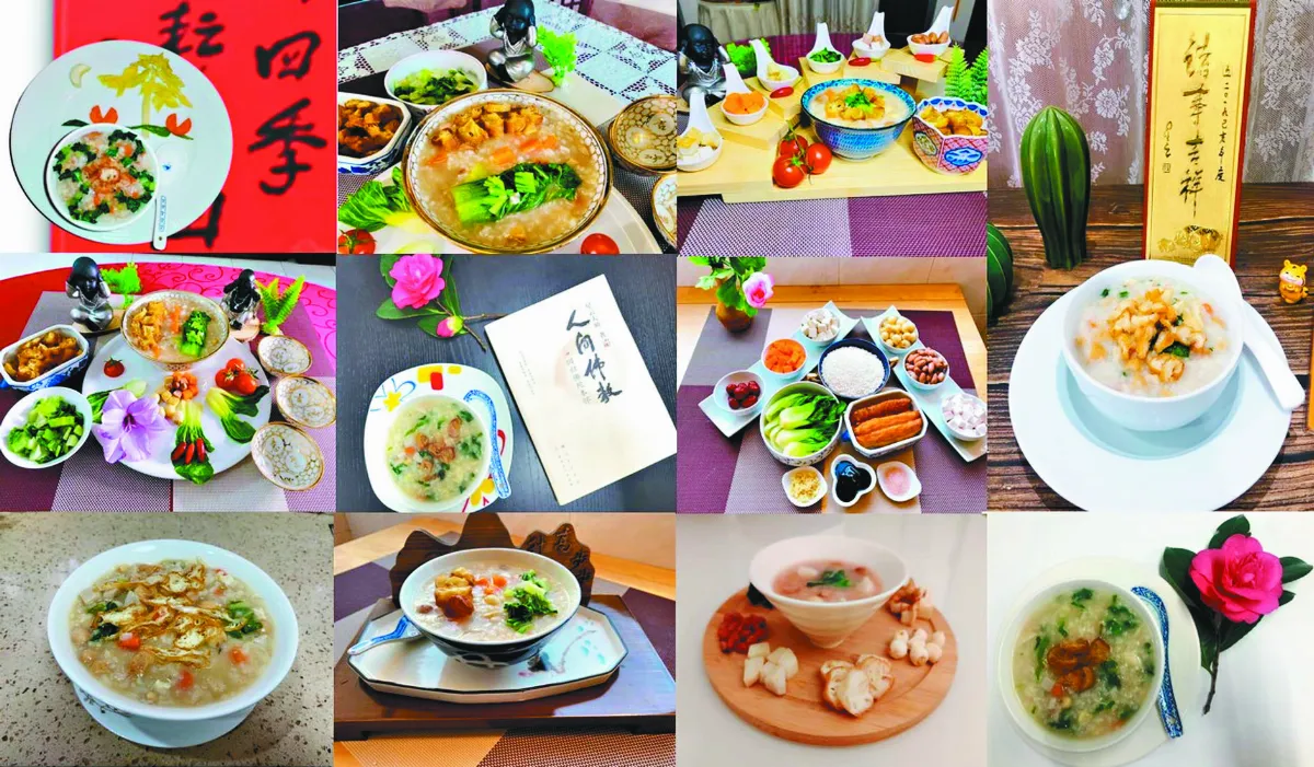 創意擺盤PK 葡萄牙思惟法義