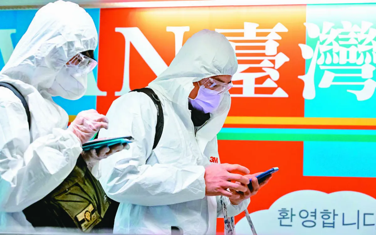 可罰50萬 確診者鬧房又傳染他人  最重關3年