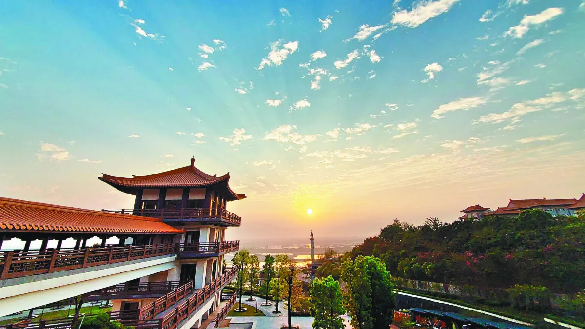 隨堂開示錄─青年勉勵 51  我們這一生要做什麼樣的人 5-4