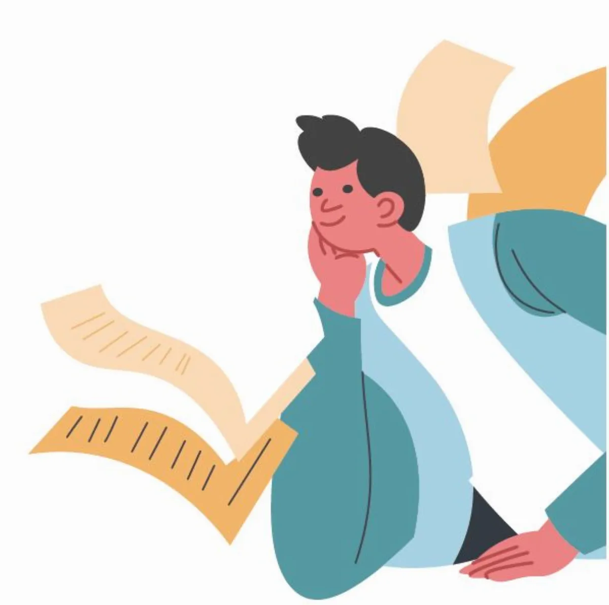 隨堂開示錄─青年勉勵 51 我們這一生要做什麼樣的人5-5