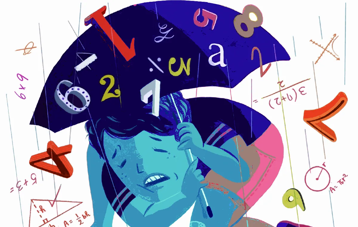 科學哪裡來 你喜歡0嗎？