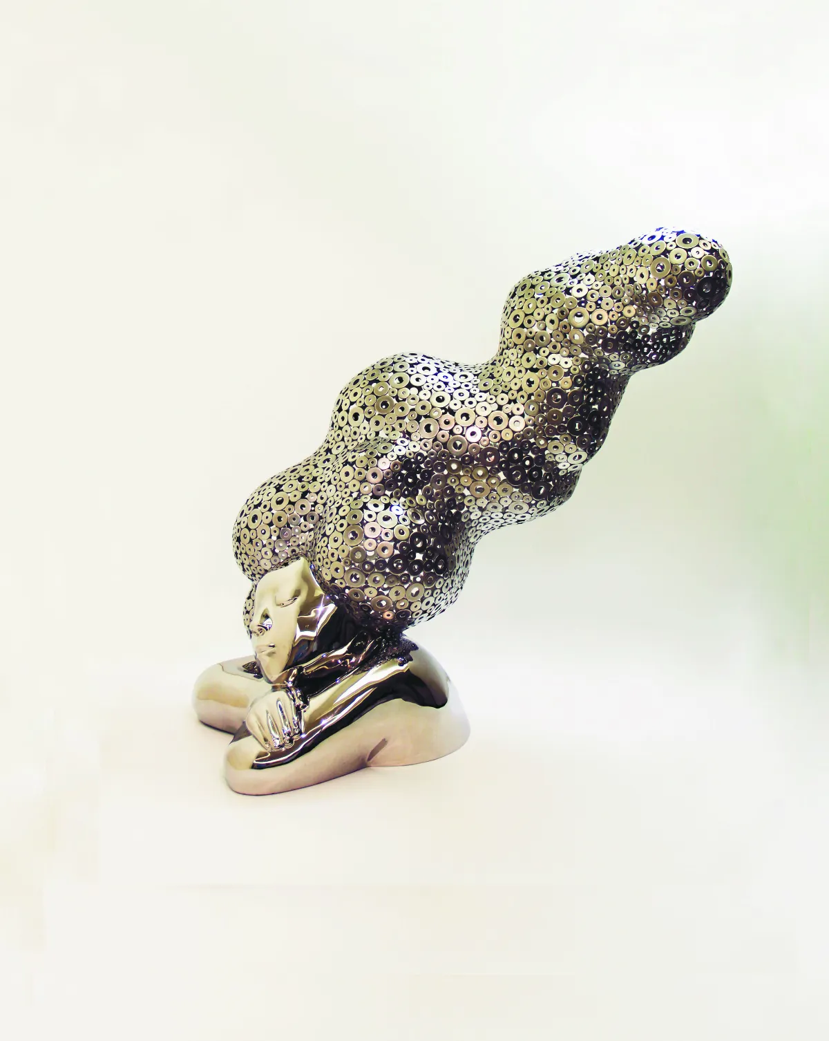 相由心生──黃沛瀅個展 紅秀‧夢娃