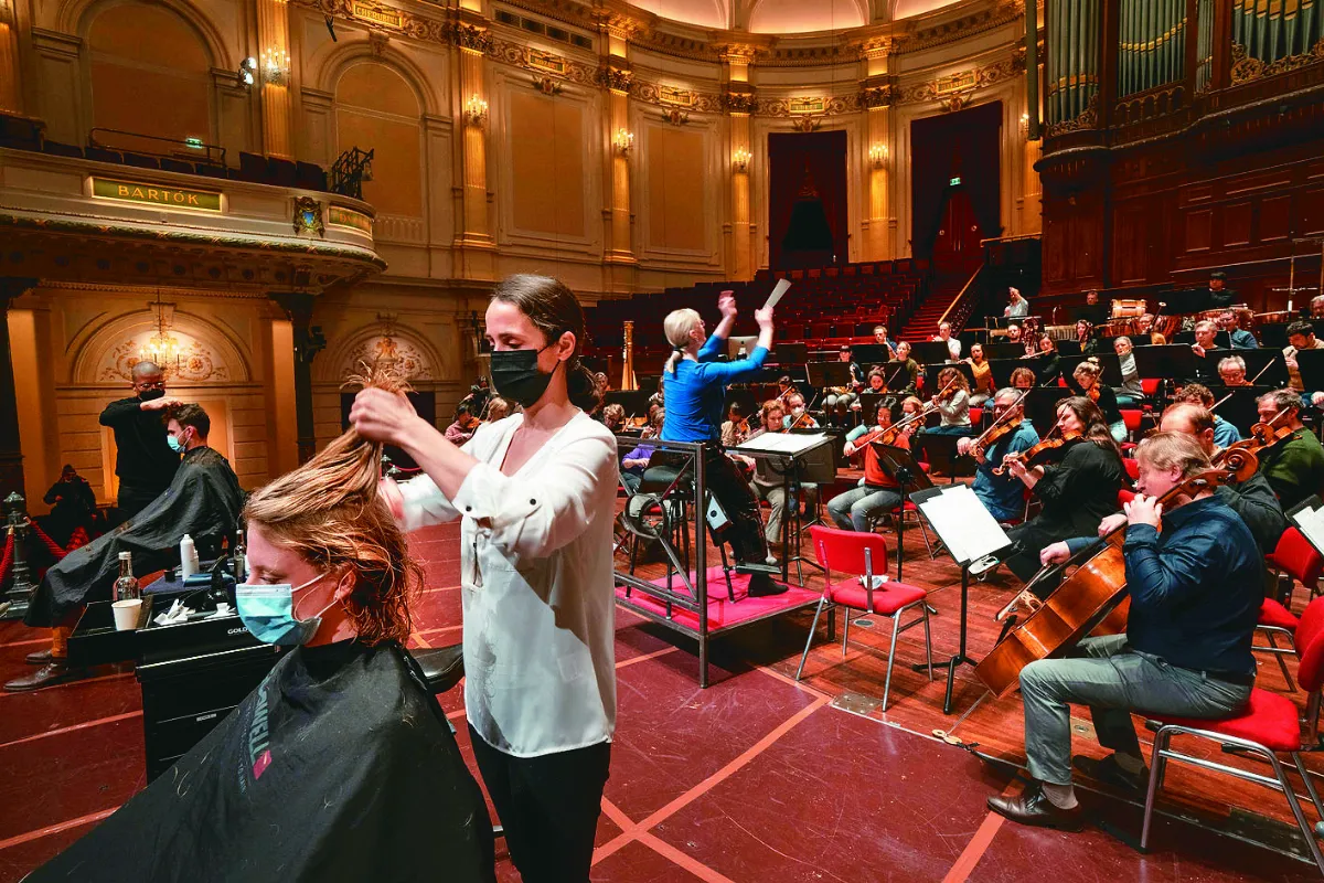 全球公衛緊急狀態 今年可望解除