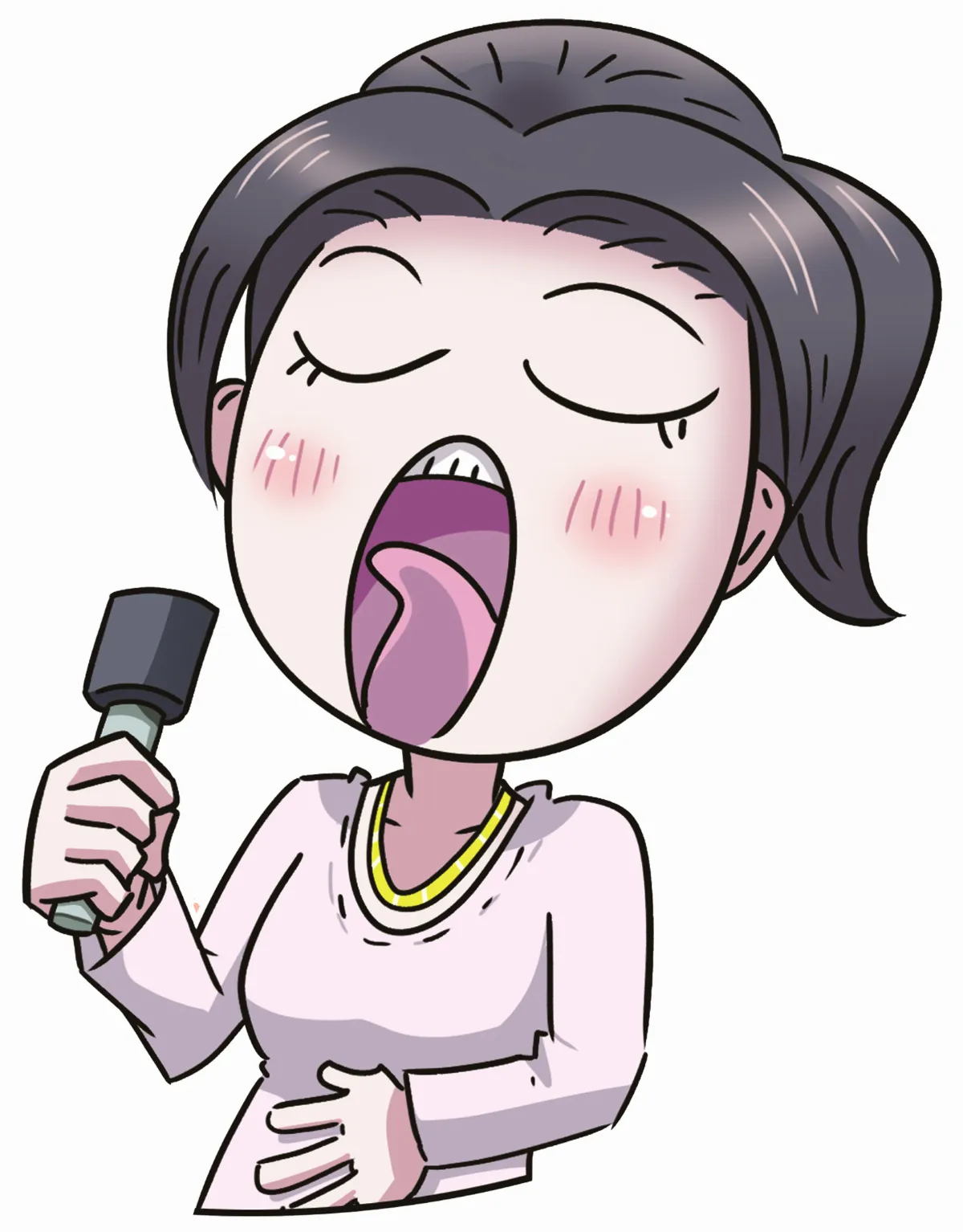 唱破高腳杯？ 談聲波共振