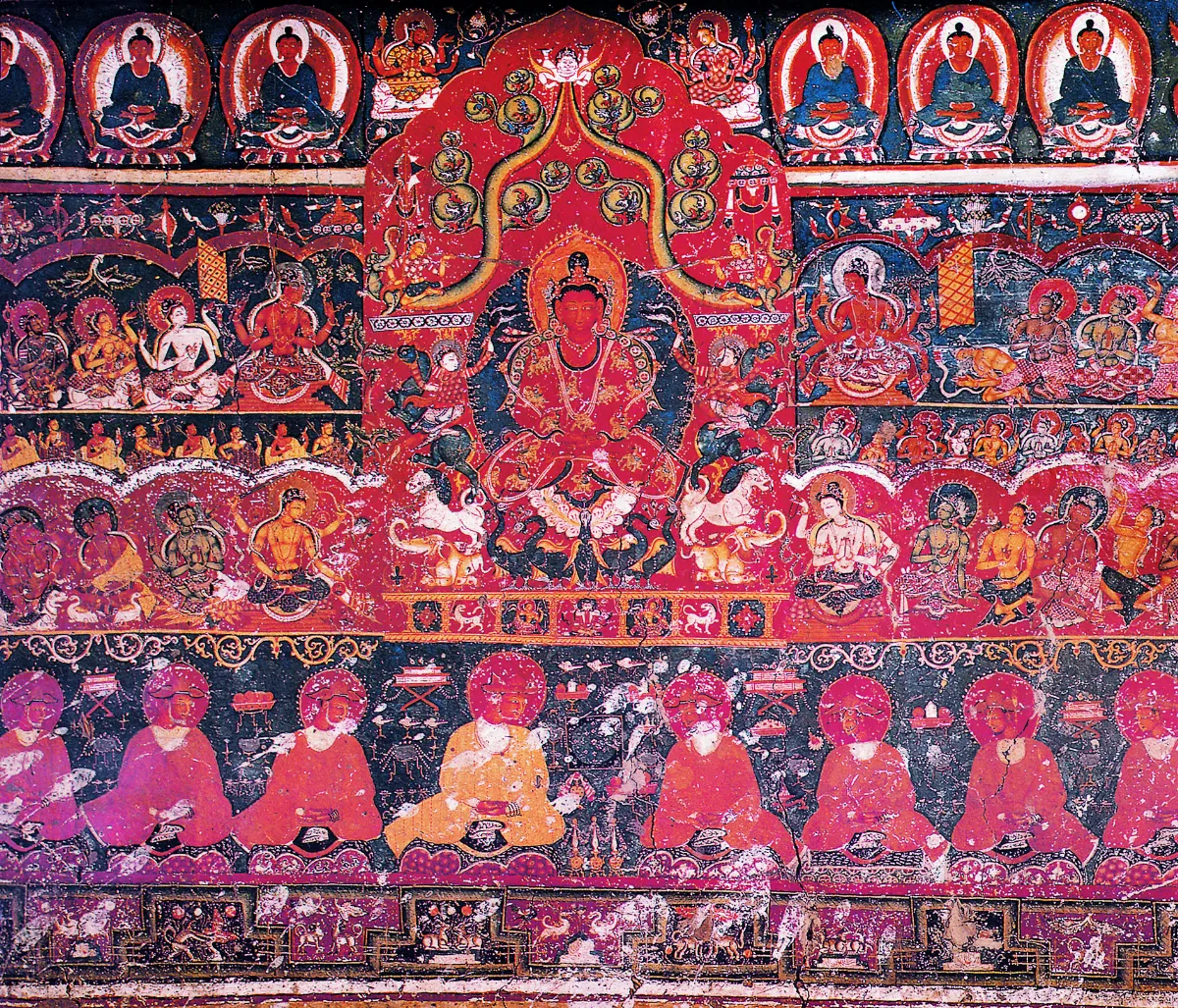 談淨土法門20 第六講③ 至心稱念聖號 除重罪生極樂