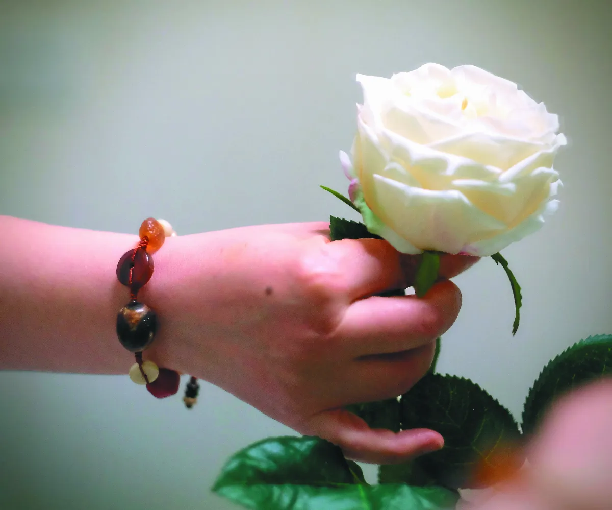 我行遲遲 與君是故交